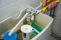 How To Repair Your Toilet?